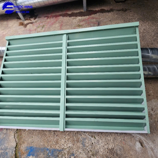 LAM GIÓ TÔN MÙA XANH NGỌC 