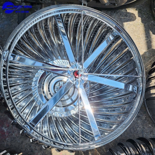 CẦU HÚT NHIỆT 