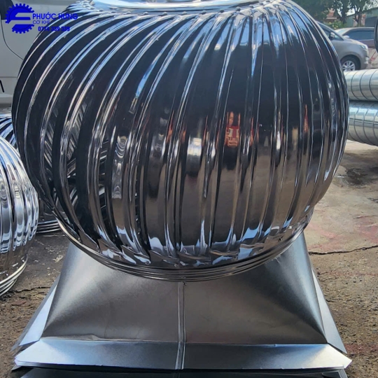 CẦU HÚT NHIỆT 